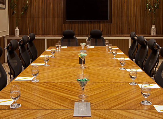 Board Room